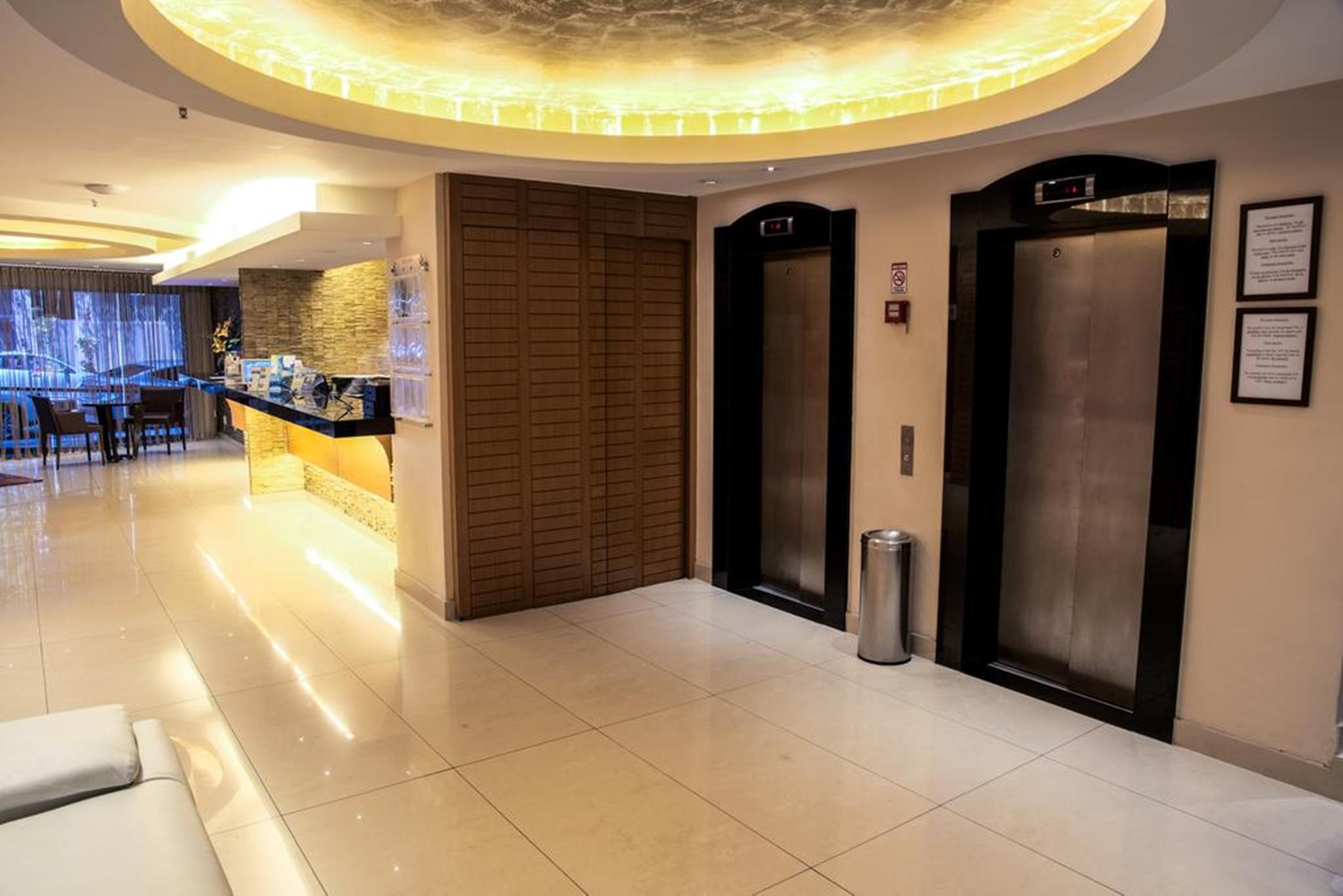 Atlantis Copacabana Hotel Rio de Janeiro Exterior foto