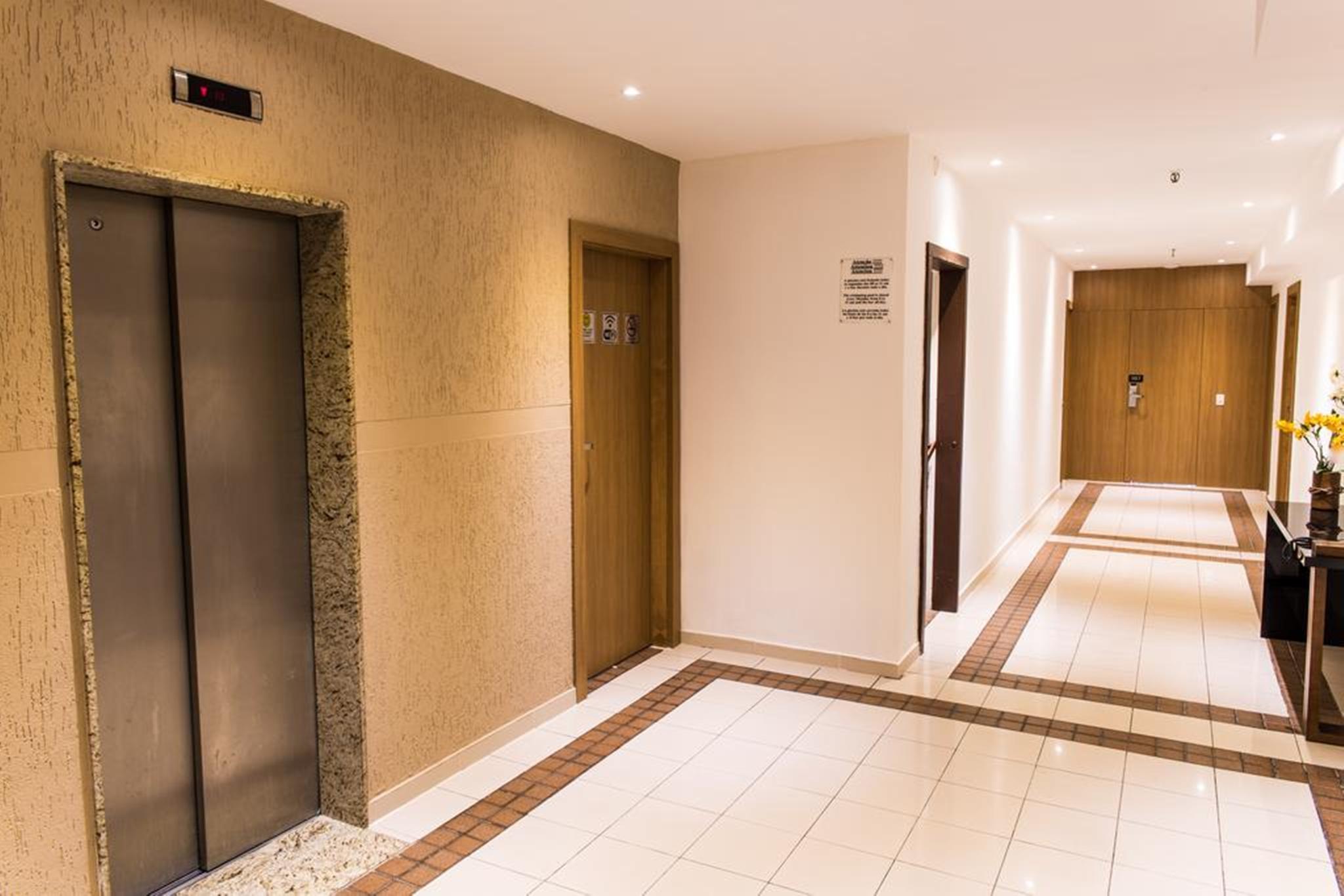 Atlantis Copacabana Hotel Rio de Janeiro Exterior foto
