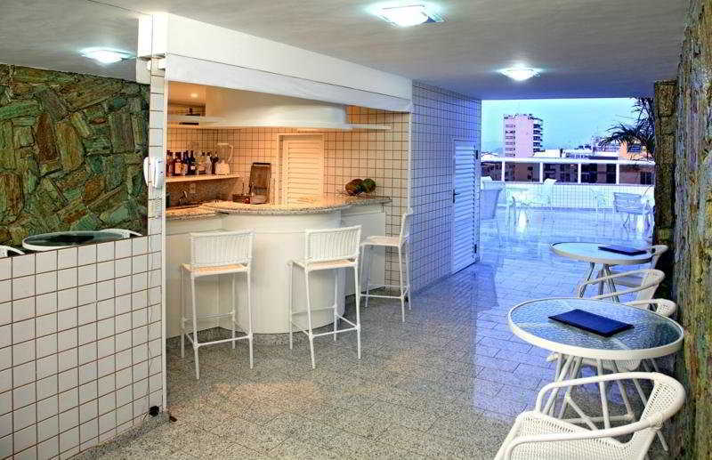Atlantis Copacabana Hotel Rio de Janeiro Exterior foto
