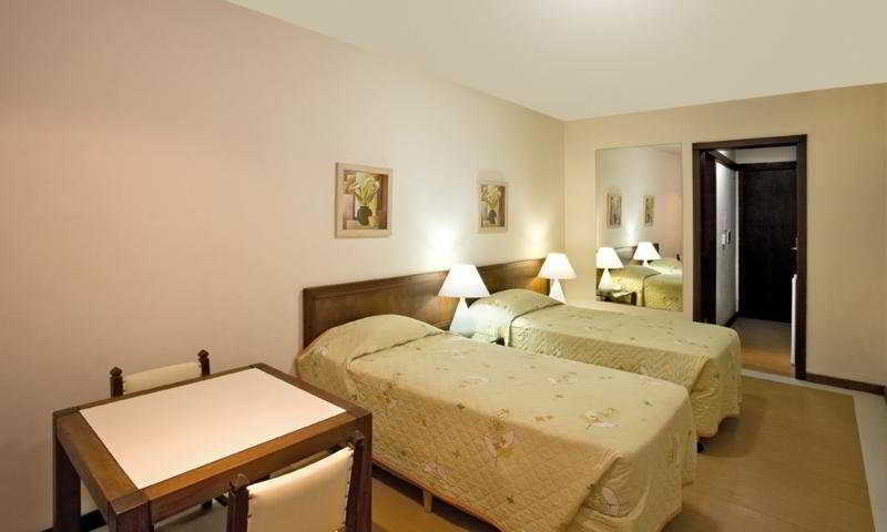 Atlantis Copacabana Hotel Rio de Janeiro Exterior foto